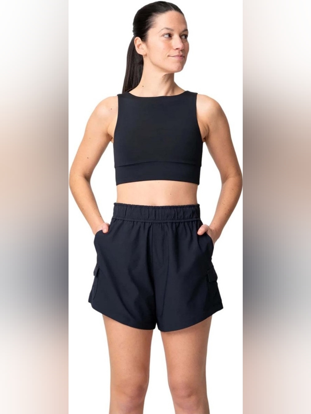 🆕️ Alder 'Adventure' Performance Shorts
